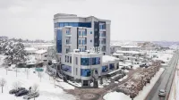 Hotel Ženeva Lux Các khách sạn ở 
