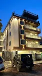Raksha Suites & Banquet Greater Noida Hotels in Greater Noida