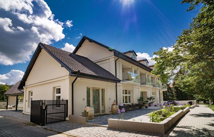 Hotel U Kaplicky