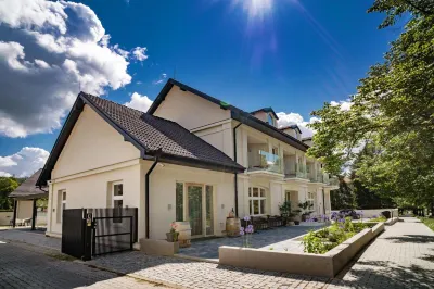 Hotel U Kaplicky Hotel a 