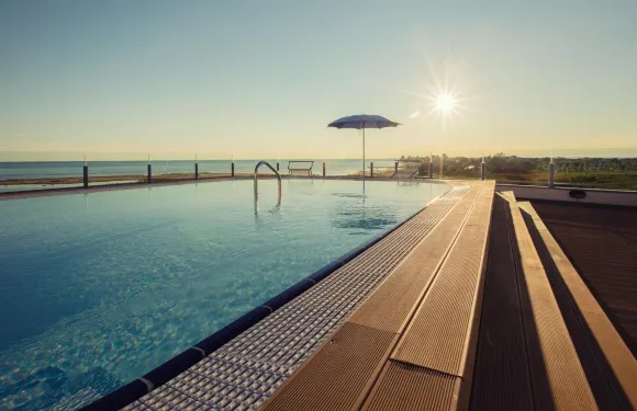 艾爾博斯科住宅公寓式酒店