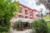 Hotel Villa Rosa