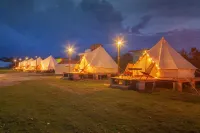 Glamping Octli - Santuario de las Luciernagas X Nantli Living - spa