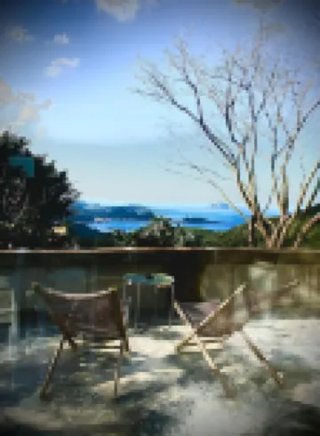 九份陽光味宿民宿