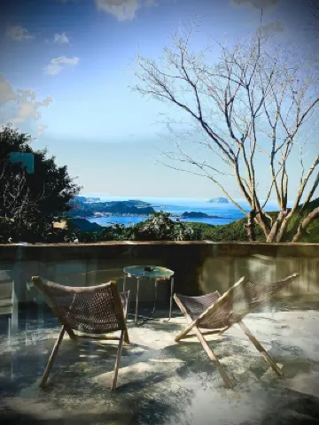 Jiufen Sunny Room Hotels in New Taipei City