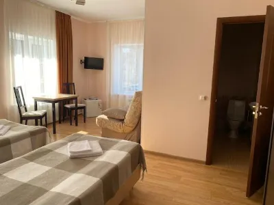 Mini-Hotel Ilma Hotel in zona LOST