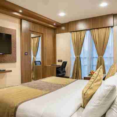 Hotel Rajmahal Rooms