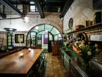 Alegra Boutique Hotel Hotéis próximos à(ao) Alegro