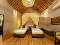 Tanoma Sumba Beach Resort