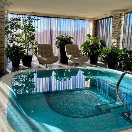 Royal Spa & Hotel Resort