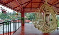 Treebo Avyukta Stay 5 Min to Madikeri Fort - واي فاي