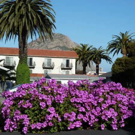Sundown Inn of Morro Bay