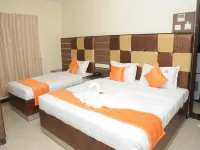 Saibala Grand Airport Hotel Hotels in Pallavaram