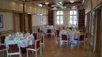 Landhaus Schieder - breakfast