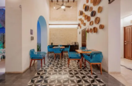 Casona Las Tres Marías - Hotel Only Adults