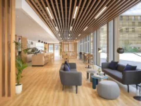 Holiday Inn Express & Suites SION by IHG Hotels in Sion