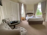 Lubnaig Guest House Hotel a Callander