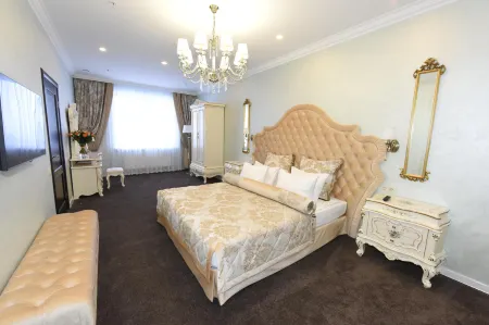 Гранд-отель "Ока Премиум"