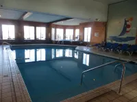 Ramada by Wyndham Mackinaw City Waterfront - de playa