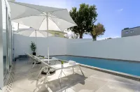 2M Boutique Hotel - Pool