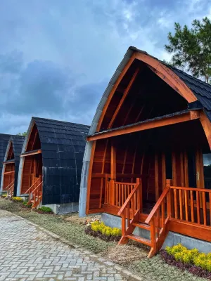 Anara Villa Resort - Villas