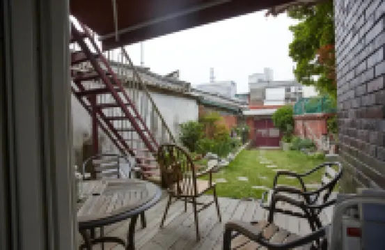 Hans House Hotels in Seochon