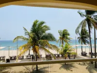 Honduras Shores Plantations - bar