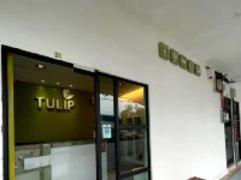 Tulip Hotel Hotels near Sunway Lost World Theme Park : Hot Springs & Night Park
