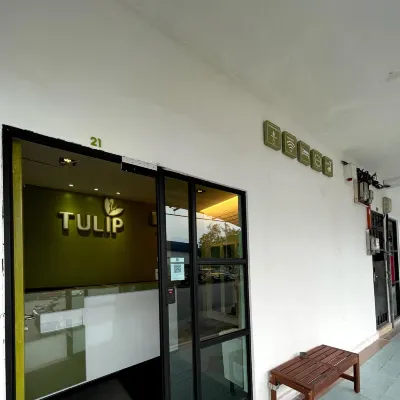 Tulip Hotel - Cheap