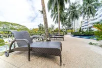 Seaview Beach Batu Ferringhi 3 Rooms - 1801 فنادق في باتو فيرينغي