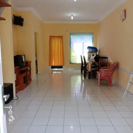 Villa Berastagi Highland 8KK
