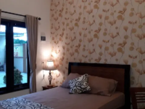 Griya Adhirasa Hotels in Sumenep