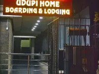 Udupi Deluxe Lodge Gulbarga Hotels in Gulbarga
