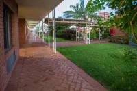 Karratha Central Apartments - WiFi