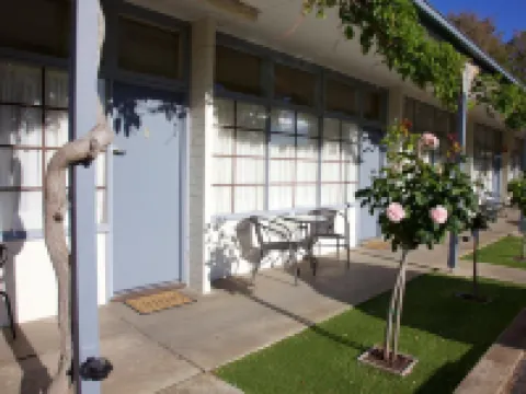 Guichen Bay Motel Robe otelleri