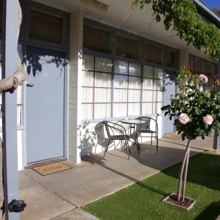 Guichen Bay Motel