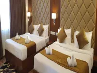 Vsr Grand Hotels in Chittoor District