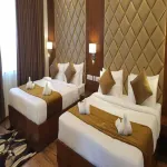 Vsr Grand Hotels in Chittoor District