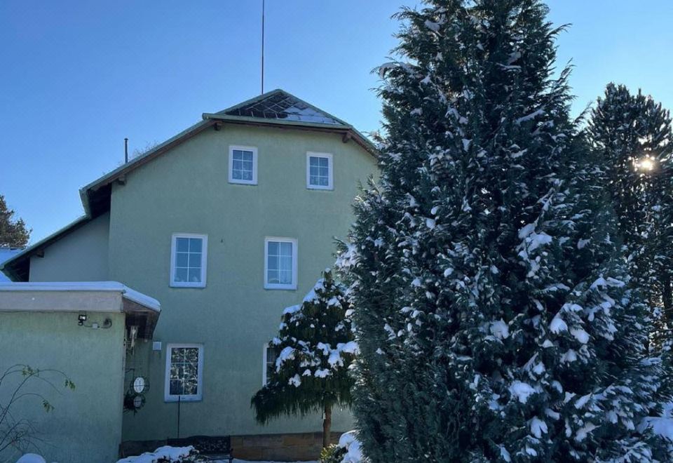 글램핑 예들로바