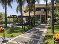 Oasi Park Hotel - 3-Star