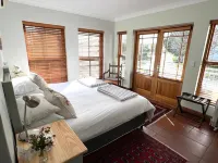 Penelope's Stellenbosch - Bed and Breakfasts