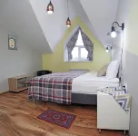 Berloga-City Mini-Hotel