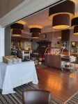 The York Hotel - bar