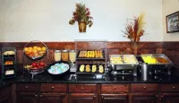 Country Inn & Suites by Radisson, Amarillo I-40 West, TX - breakfast
