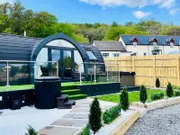 Mingarry Park Hotels in Acharacle