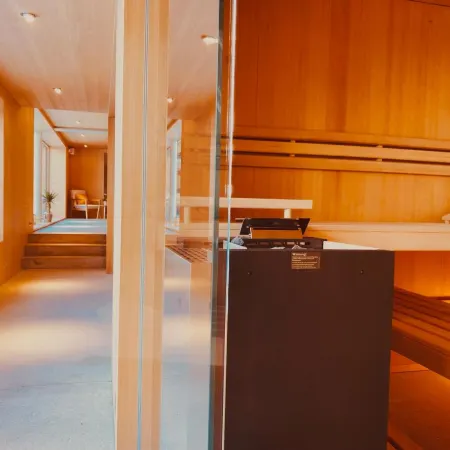 Hotel Capricorn