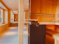 Hotel Capricorn - spa