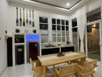 Gypsea Unit at Villa Deba Sugihmukti Hotel a Pasirjambu