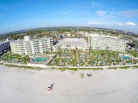 Perry's Ocean-Edge Resort Hotels near Sun Splash Park