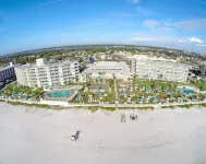 페리즈 오션-에지 리조트